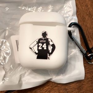 Kobe Bryant AirPod holder new in bag